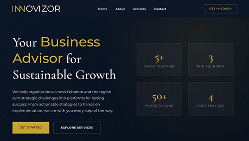 Innovizor